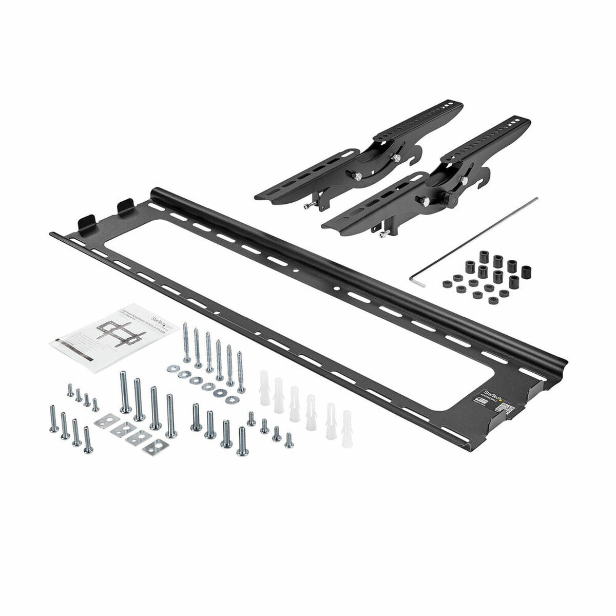 TV Konzol Startech FLATPNLWALL         